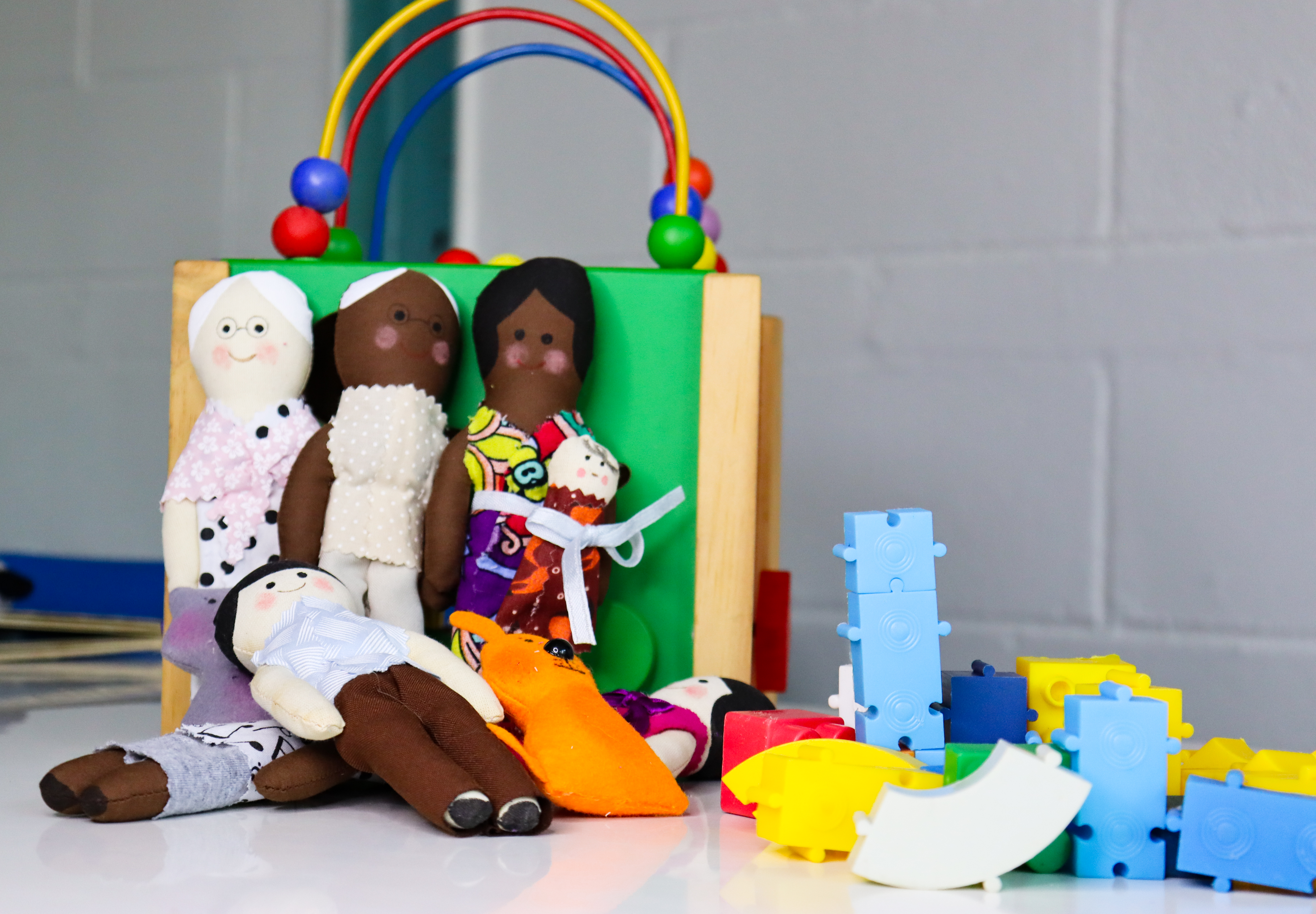 Avaliação Neuropsicopedagógica