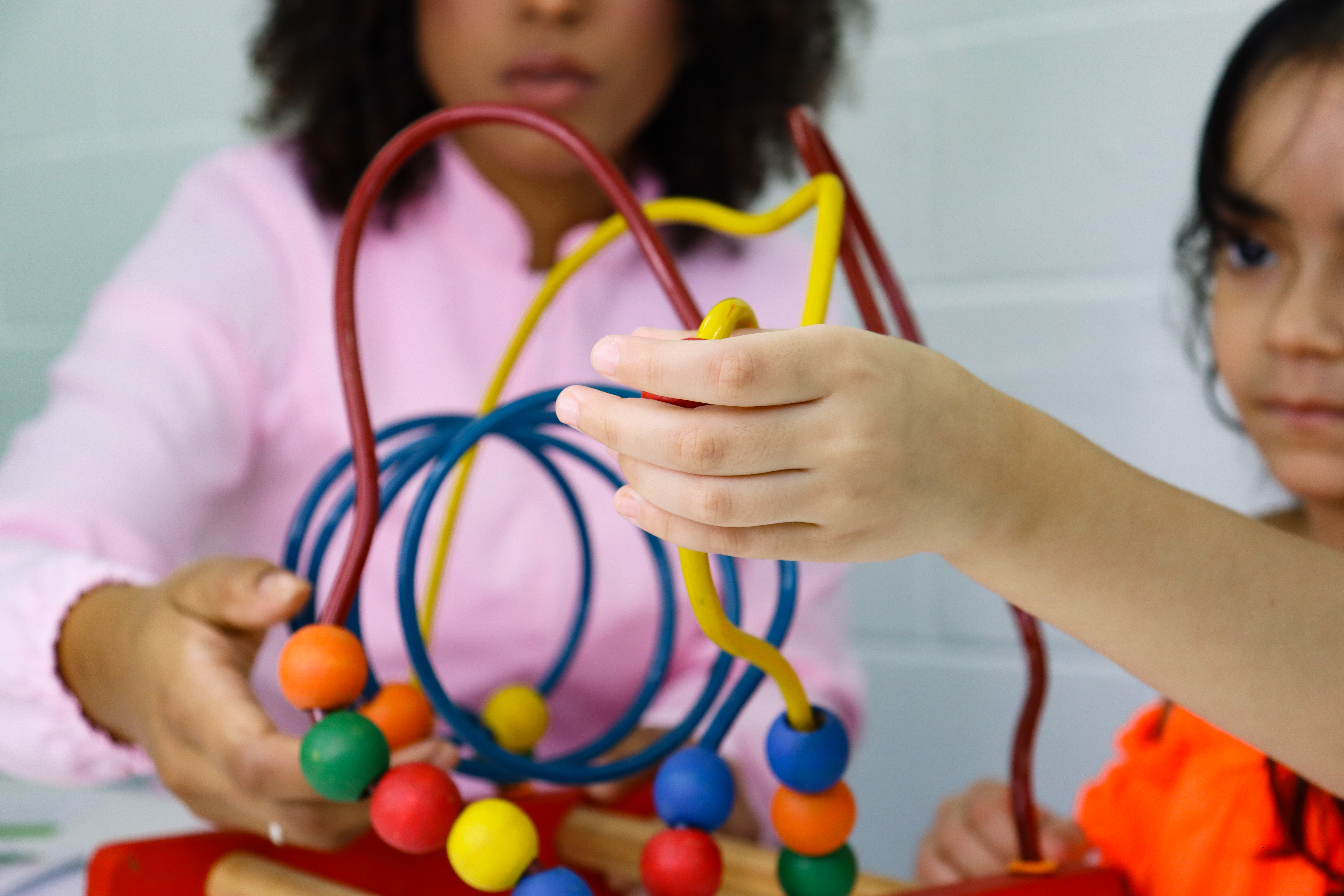 Intervenção em Grupo